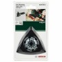 Plaque de ponçage BOSCH Delta Starlock AVZ 93 G Triangulaire 93 mm: Plus de 300.000 produits de grandes marques en vente directe