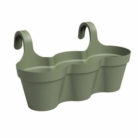 Pot Artevasi 54 x 30,5 x 28 cm Vert: Plus de 300.000 produits de grandes marques en vente directe à prix usine sur cadeaufou.com