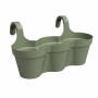 Pot Artevasi 54 x 30,5 x 28 cm Vert: Plus de 300.000 produits de grandes marques en vente directe à prix usine sur cadeaufou.com