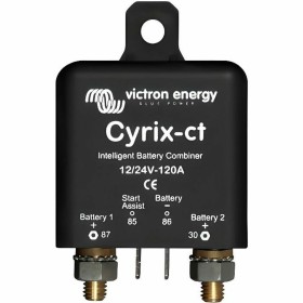 Transformateur de courant Victron Energy Cyrix: Plus de 300.000 produits de grandes marques en vente directe à prix usine sur ca