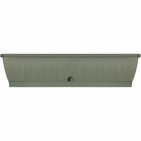 Jardinière auto-arrosante Garden ID Vert clair 80 cm: Plus de 300.000 produits de grandes marques en vente directe à prix usine 