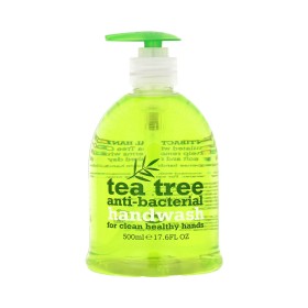 Savon pour les Mains Xpel Tea Tree 500 ml: Plus de 300.000 produits de grandes marques en vente directe à prix usine sur cadeauf