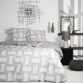 Housse de Couette TODAY Sunshine 14.18 220 x 240 cm: Plus de 300.000 produits de grandes marques en vente directe à prix usine s