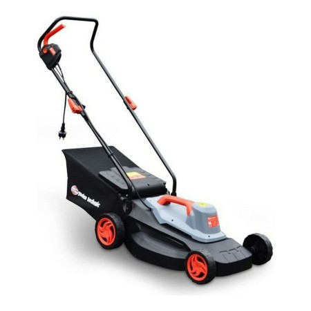 Tondeuse à gazon Elem Technic 1800 W 40 L: Plus de 300.000 produits de grandes marques en vente directe à prix usine sur cadeauf
