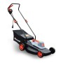 Tondeuse à gazon Elem Technic 1800 W 40 L: Plus de 300.000 produits de grandes marques en vente directe à prix usine sur cadeauf