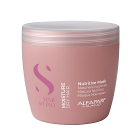 Masque nourrissant pour cheveux Alfaparf Milano Semi Di Lino 500 ml: Plus de 300.000 produits de grandes marques en vente direct
