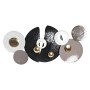Décoration murale DKD Home Decor Métal Moderne (Reconditionné B): Plus de 300.000 produits de grandes marques en vente directe à