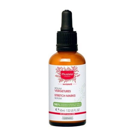 Sérum Mustela Anti-vergetures 45 ml: Plus de 300.000 produits de grandes marques en vente directe à prix usine sur cadeaufou.com