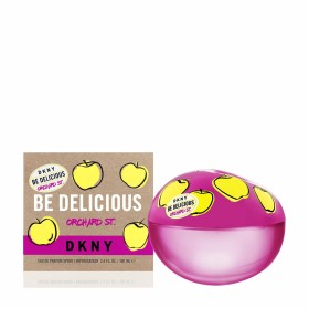 Parfum Femme DKNY DKNY Be Delicious Orchard St. EDP 100 ml Be Delicious Orchard St.: Plus de 300.000 produits de grandes marques