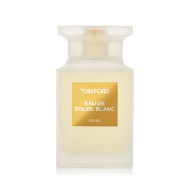 Parfum Homme Tom Ford EDT 100 ml Eau De Soleil Blanc: Plus de 300.000 produits de grandes marques en vente directe à prix usine 