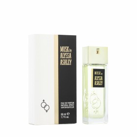 Parfum Unisexe Alyssa Ashley Musk EDP EDP 50 ml: Plus de 300.000 produits de grandes marques en vente directe à prix usine sur c