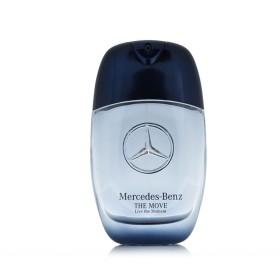 Parfum Femme Mercedes Benz The Move Live The Moment EDP 100 ml: Plus de 300.000 produits de grandes marques en vente directe à p