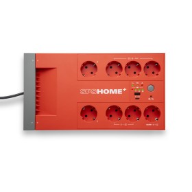 Système d'Alimentation Sans Interruption Interactif Salicru 693DA000003 360 W: Plus de 300.000 produits de grandes marques en ve