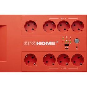 Système d'Alimentation Sans Interruption Interactif Salicru 693DA000002 360 W: Plus de 300.000 produits de grandes marques en ve