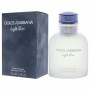 Parfum Homme Dolce & Gabbana Light Blue pour Homme EDT: Plus de 300.000 produits de grandes marques en vente directe à prix usin