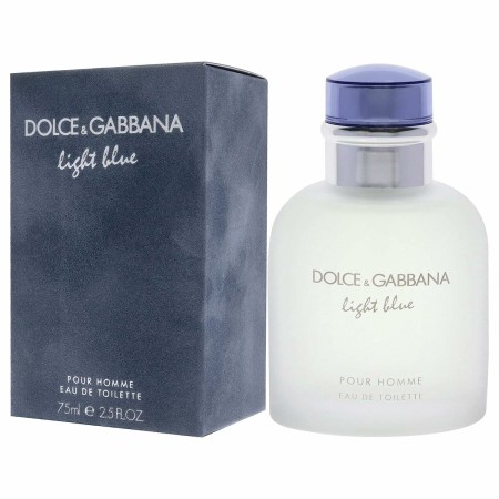 Parfum Homme Dolce & Gabbana Light Blue pour Homme EDT: Plus de 300.000 produits de grandes marques en vente directe à prix usin