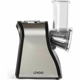 Hachoir Livoo DOP192 Noir Gris Acier inoxydable Plastique: Plus de 300.000 produits de grandes marques en vente directe à prix u