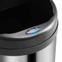 Poubelle Kitchen Move Gris 50 L: Plus de 300.000 produits de grandes marques en vente directe à prix usine sur cadeaufou.com. La