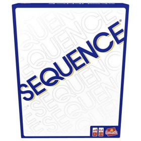 Jeu de société Sequence Goliath: Plus de 300.000 produits de grandes marques en vente directe à prix usine sur cadeaufou.com. La