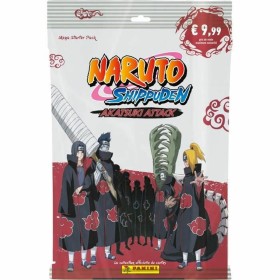 Set de cartes à collectionner Panini Naruto Shippuden: Akatsuki Attack: Plus de 300.000 produits de grandes marques en vente dir