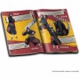 Set de cartes à collectionner Panini Naruto Shippuden: Akatsuki Attack: Plus de 300.000 produits de grandes marques en vente dir