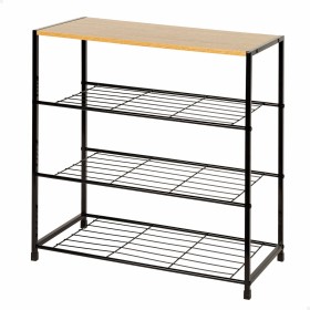 Range-chaussures Max Home 63 x 63 x 30 cm: Plus de 300.000 produits de grandes marques en vente directe à prix usine sur cadeauf