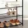 Range-chaussures Max Home 63 x 63 x 30 cm: Plus de 300.000 produits de grandes marques en vente directe à prix usine sur cadeauf