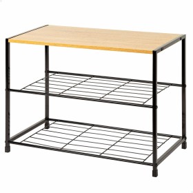 Range-chaussures Max Home 63 x 43 x 30 cm: Plus de 300.000 produits de grandes marques en vente directe à prix usine sur cadeauf