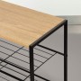 Range-chaussures Max Home 63 x 43 x 30 cm: Plus de 300.000 produits de grandes marques en vente directe à prix usine sur cadeauf