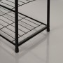 Range-chaussures Max Home 63 x 43 x 30 cm: Plus de 300.000 produits de grandes marques en vente directe à prix usine sur cadeauf