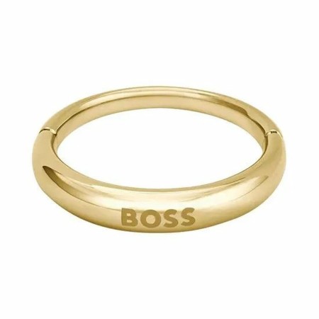 Bague Femme Hugo Boss 1580620M (14): Plus de 300.000 produits de grandes marques en vente directe à prix usine sur cadeaufou.com