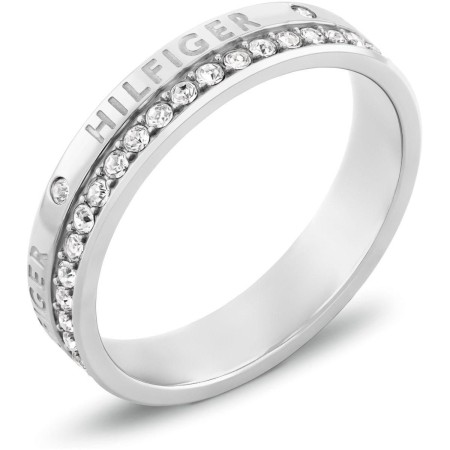 Bague Femme Tommy Hilfiger 2780910D (16): Plus de 300.000 produits de grandes marques en vente directe à prix usine sur cadeaufo