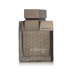 Parfum Femme Rue Broca L'Alliance Spirit EDP 100 ml: Plus de 300.000 produits de grandes marques en vente directe à prix usine s