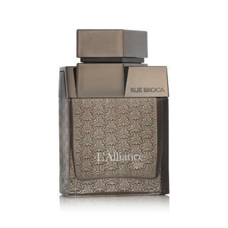 Parfum Femme Rue Broca L'Alliance Spirit EDP 100 ml: Plus de 300.000 produits de grandes marques en vente directe à prix usine s