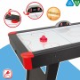 Table de Hockey Colorbaby 137 x 84 x 73 cm: Plus de 300.000 produits de grandes marques en vente directe à prix usine sur cadeau