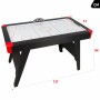 Table de Hockey Colorbaby 137 x 84 x 73 cm: Plus de 300.000 produits de grandes marques en vente directe à prix usine sur cadeau