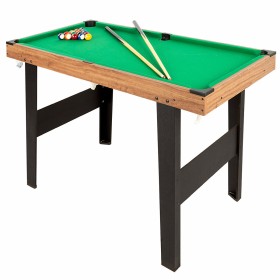 Billard Colorbaby 121 x 78 x 61 cm: Plus de 300.000 produits de grandes marques en vente directe à prix usine sur cadeaufou.com.