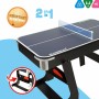 Billard Colorbaby 120 x 73 x 61 cm: Plus de 300.000 produits de grandes marques en vente directe à prix usine sur cadeaufou.com.