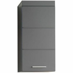 Etagère de salle de bains Trendteam Amanda Gris 37 x 77 x 23 cm: Plus de 300.000 produits de grandes marques en vente directe à 