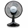 Ventilateur de Bureau DOMO DO8138 Noir 30 W: Plus de 300.000 produits de grandes marques en vente directe à prix usine sur cadea