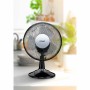 Ventilateur de Bureau DOMO DO8138 Noir 30 W: Plus de 300.000 produits de grandes marques en vente directe à prix usine sur cadea
