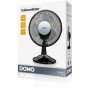 Ventilateur de Bureau DOMO DO8138 Noir 30 W: Plus de 300.000 produits de grandes marques en vente directe à prix usine sur cadea