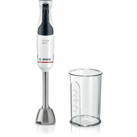 Mixeur plongeant BOSCH MSM4W410 800 W: Plus de 300.000 produits de grandes marques en vente directe à prix usine sur cadeaufou.c