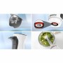 Mixeur plongeant BOSCH MSM4W410 800 W: Plus de 300.000 produits de grandes marques en vente directe à prix usine sur cadeaufou.c