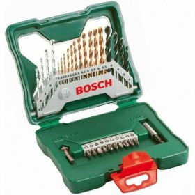 Ensemble de forets BOSCH 2 607 019 324 Housse de transport (30 Unités): Plus de 300.000 produits de grandes marques en vente dir