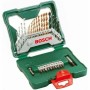 Ensemble de forets BOSCH 2 607 019 324 Housse de transport (30 Unités): Plus de 300.000 produits de grandes marques en vente dir