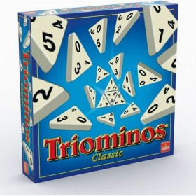 Jeu de société Goliath Triominos Classic (FR): Plus de 300.000 produits de grandes marques en vente directe à prix usine sur cad