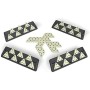 Jeu de société Goliath Triominos Classic (FR): Plus de 300.000 produits de grandes marques en vente directe à prix usine sur cad
