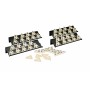 Jeu de société Goliath Triominos Classic (FR): Plus de 300.000 produits de grandes marques en vente directe à prix usine sur cad