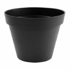 Pot EDA Tuscan Ø 40 cm Rond Gris foncé: Plus de 300.000 produits de grandes marques en vente directe à prix usine sur cadeaufou.